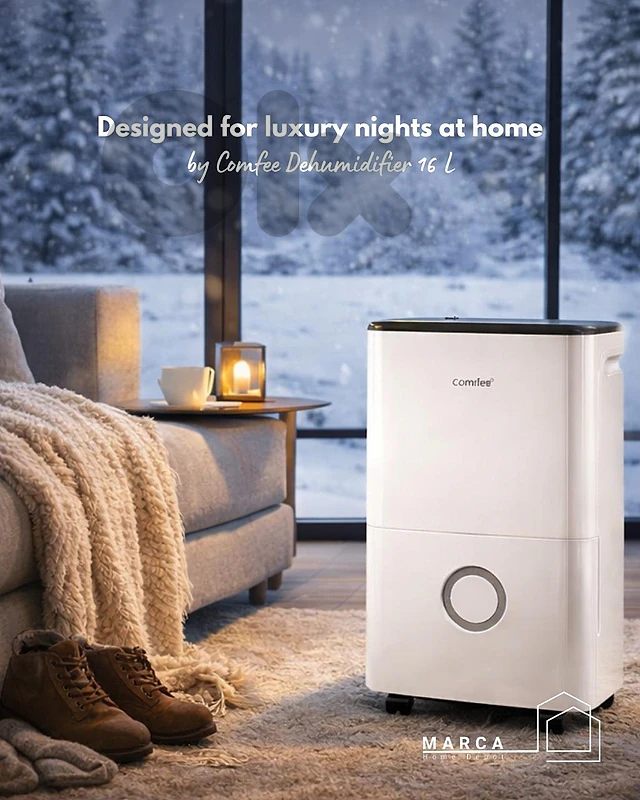 FREE DELIVERY!! COMFEE BY MIDEA🔥