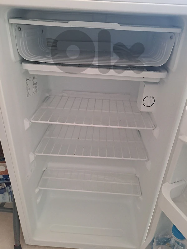 mini fridge