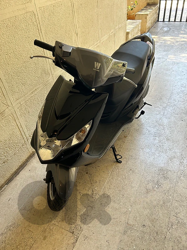 VN 100 Haoujue