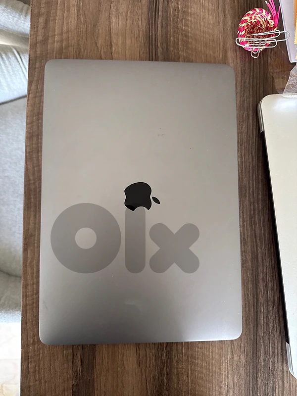 Macbook Air