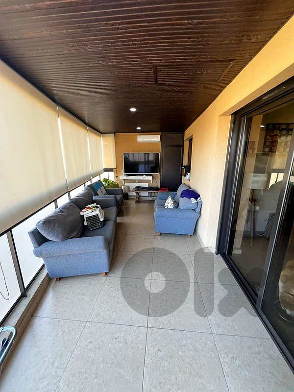170 SQM Prime Location Three Bedroom Apartment in Antelias, Metn