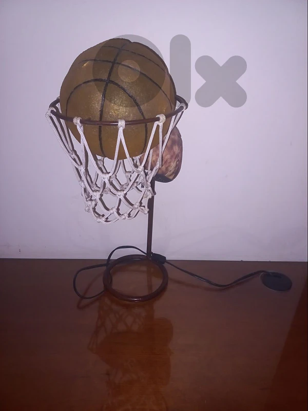 side table light