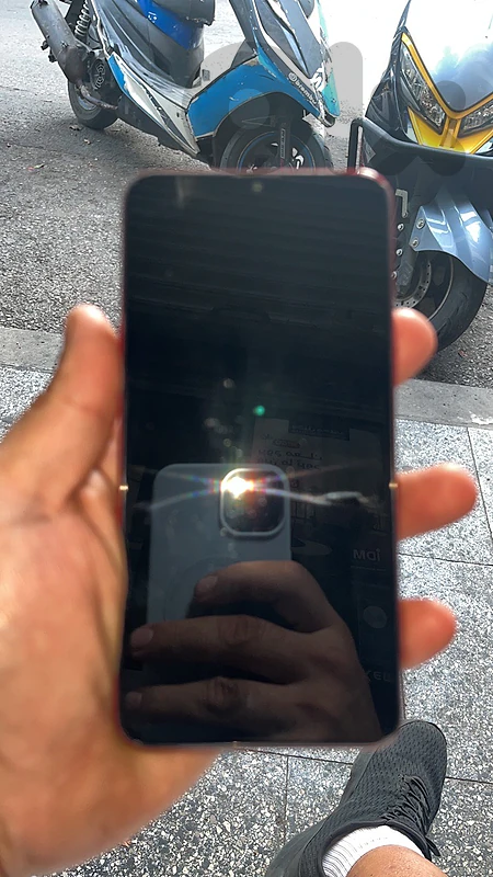 Samsung a10s