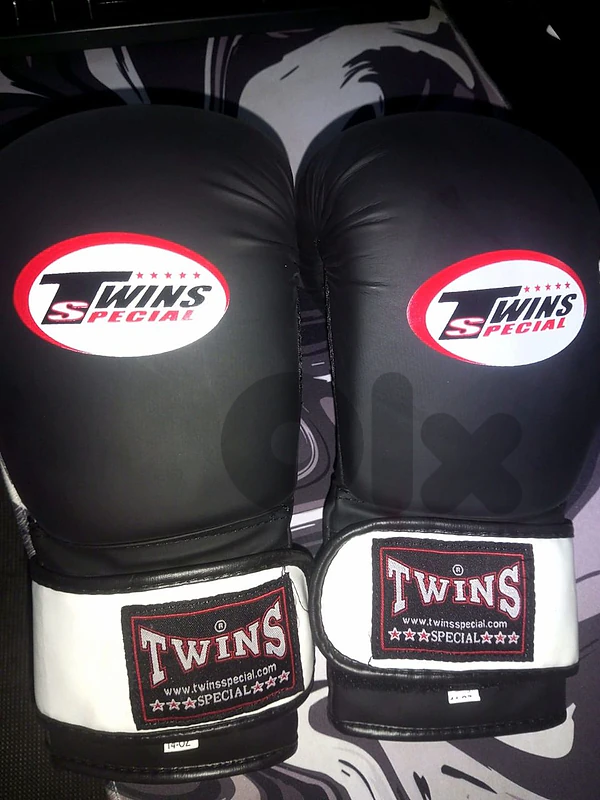 Ghrad muay thai & kickboxing