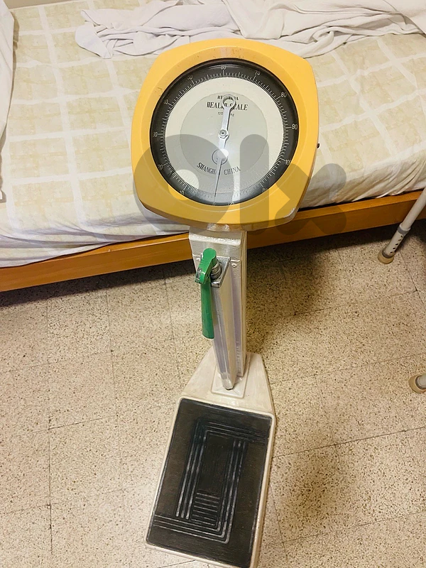 scale