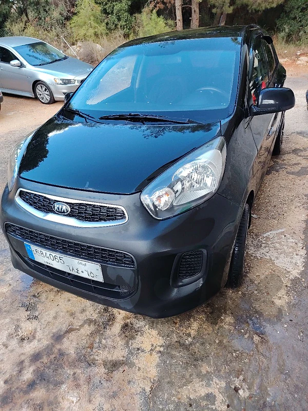 Kia Picanto 2017