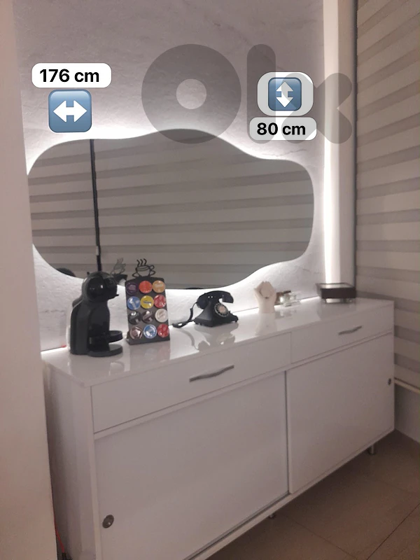 mirror