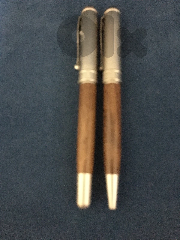 rare nazareno gabrielli pen check description for more information