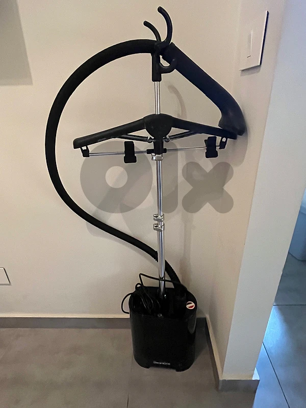 SteamOne Garment Steamer – Like New