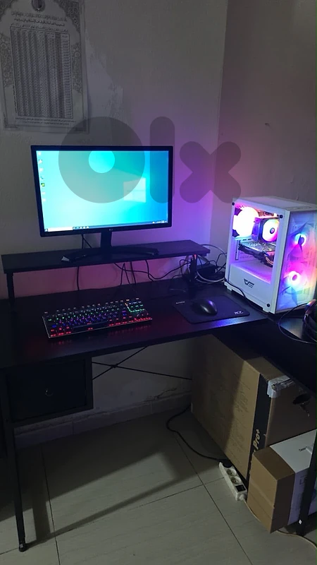gaming pc