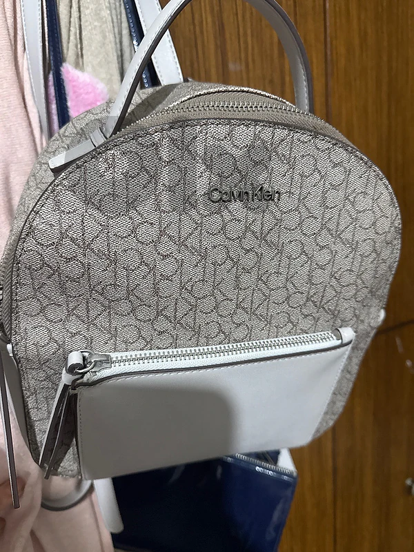 Authentic CK bagpack