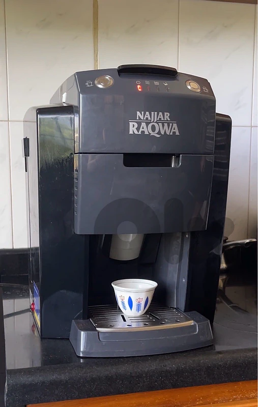 Najjar Raqwa