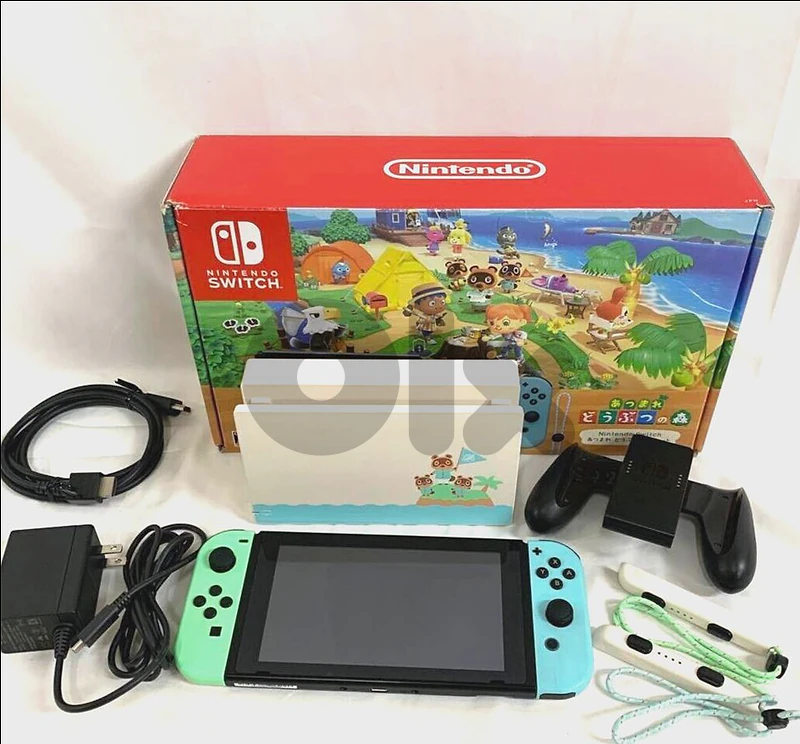 Nintendo switch 1