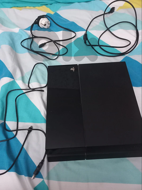Playstation 4