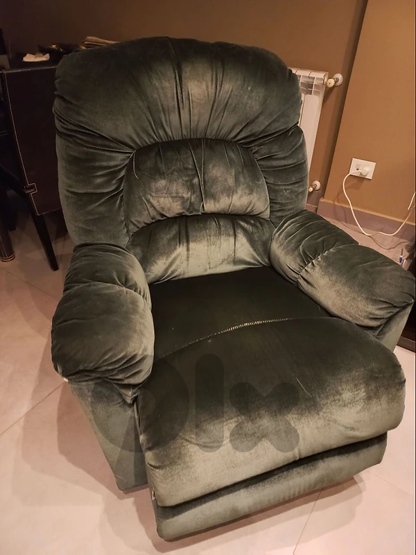 recliner