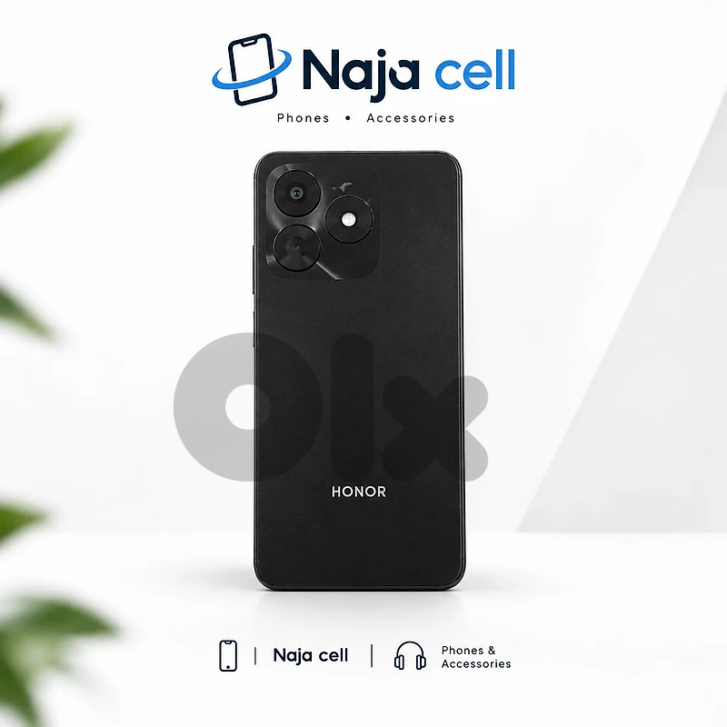 honor x5c plus
