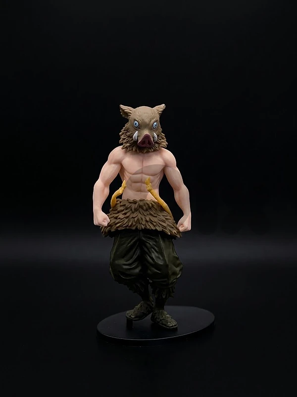 inouske figure