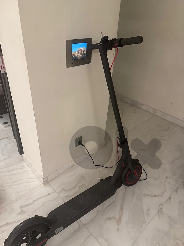 Xiaomi Electric Scooter - Good Condition