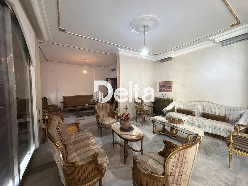 Apartment For Sale In Salim Slam,Beirut شقة للبيع سليم سلام،بيروت