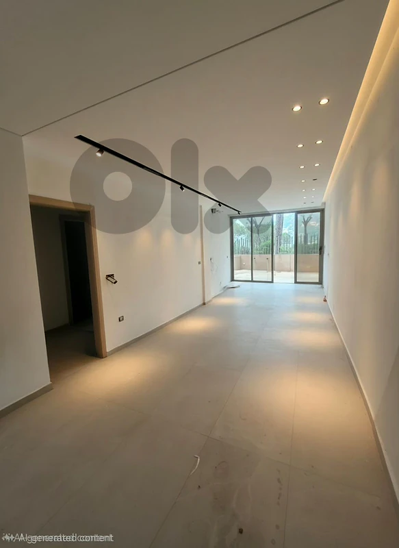 Apartment for sale in zandouka شقة للبيع في زندوقة