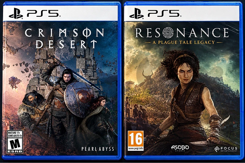 مطلوب العال ps5  used