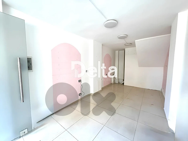 Shop For Rent In Zeidaniye محل للإيجار زيدانية ، بيروت