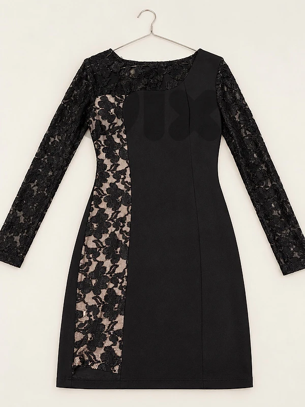 evening dress