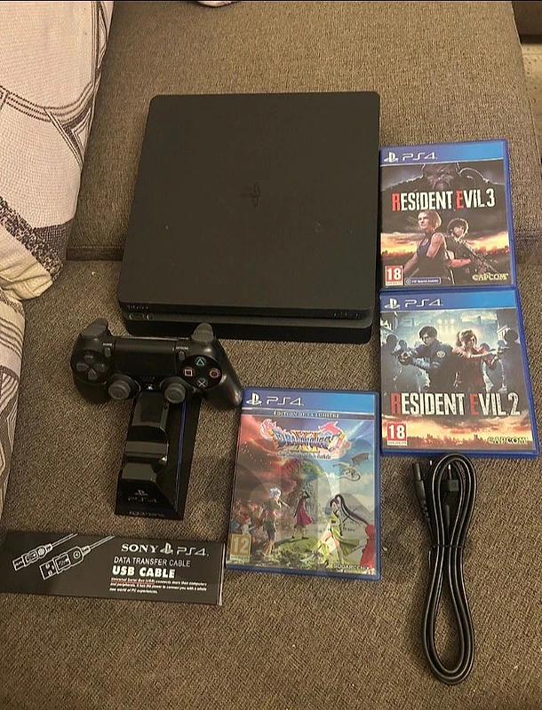 ps54 used