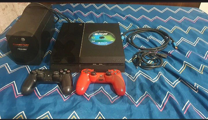 ps54 used