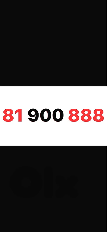 81 900 888  touch prepaid