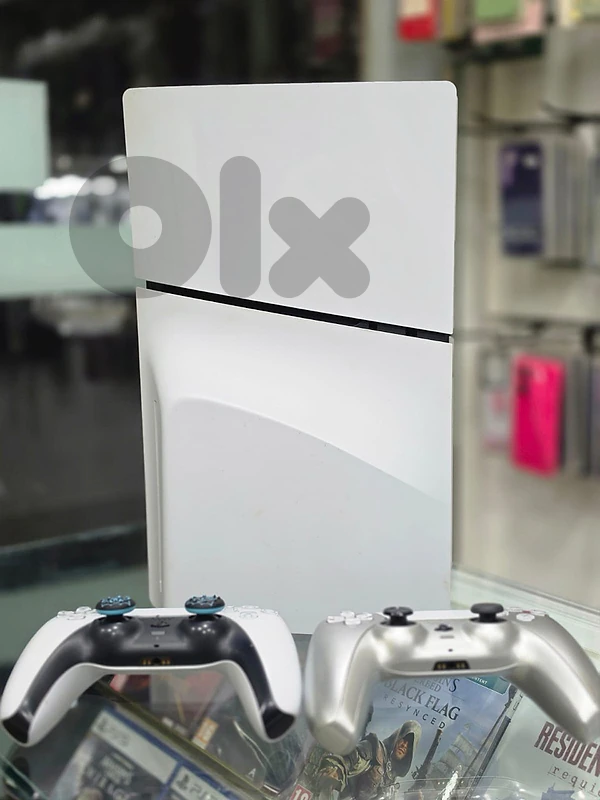 ps5 slim