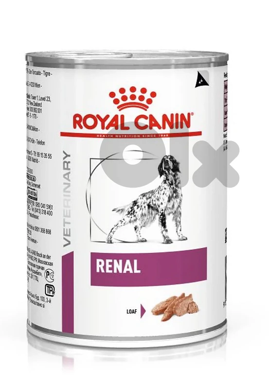 Royal canin Renal