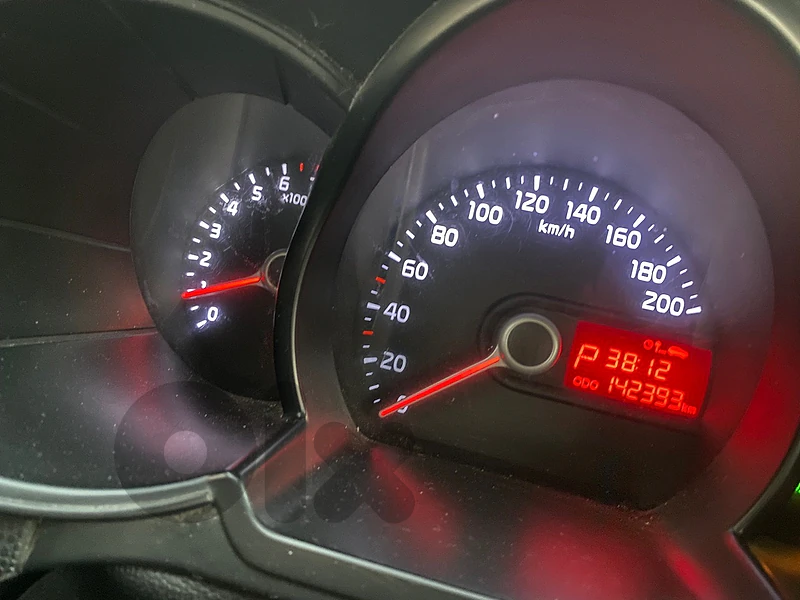 Kia Picanto 2015 full option