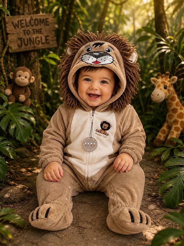 Babies clothes