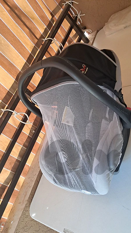 كارسيت carseat