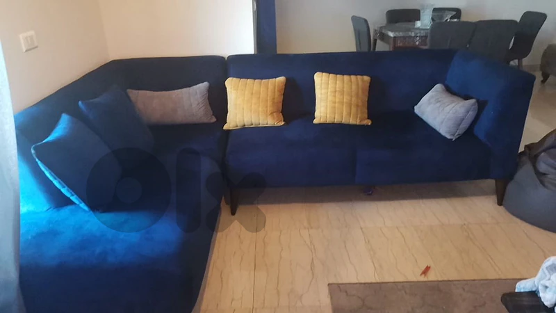 غرفة جلوس living room