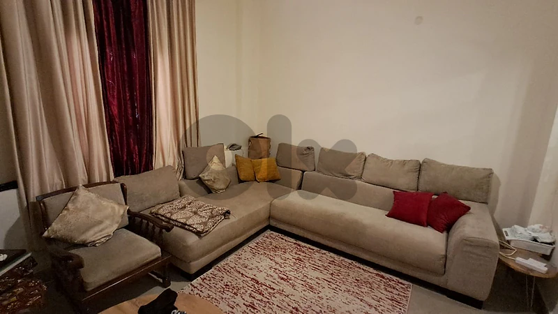 corner living room غرفة جلوس