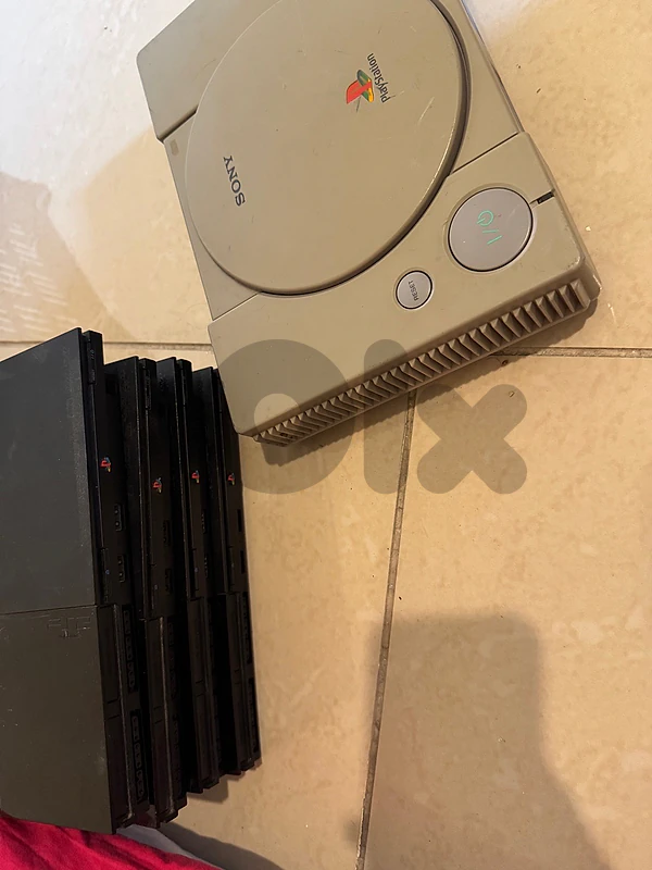 sony playstation
