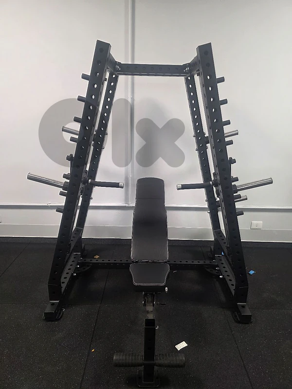 Gym machines from GEO SPORT EQUIPMENT 03 027072 NEW & USED Gym machines from GEO SPORT EQUIPMENT 03 027072 NEW & USED