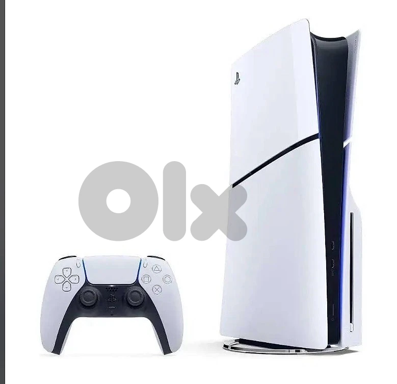 2 ps5 slim not negotiable 71748325