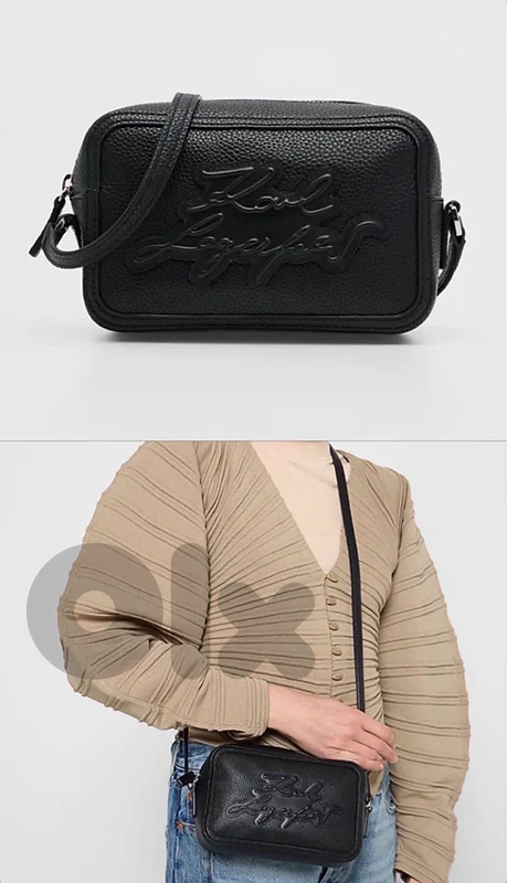 Karl Lagerfeld Cross Body Bag