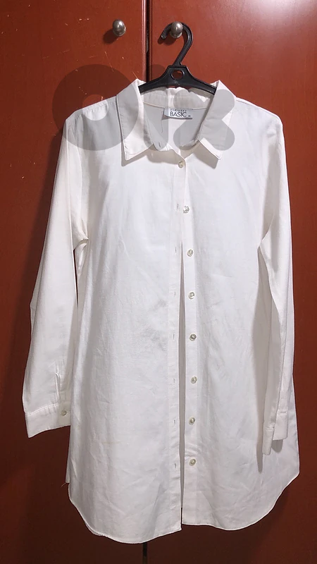 basic chemise