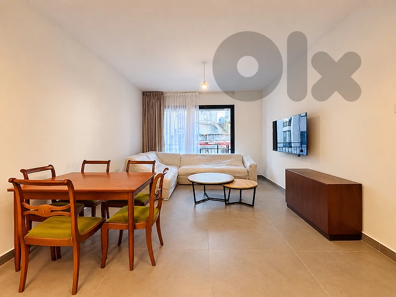 Furnished Apartment For Rent In Achrafieh | شقة للايجار في الاشرفية