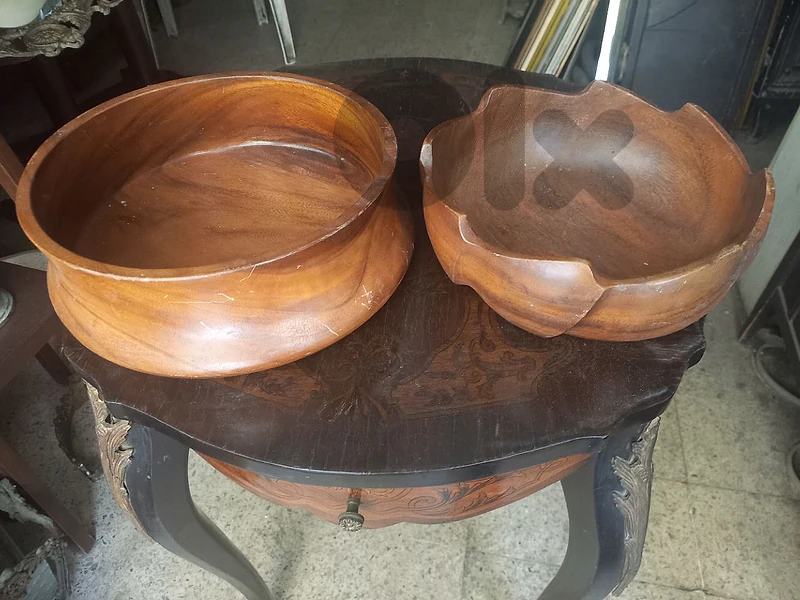 جاط خشب فيليبيني ٢ موديل قياس كبير