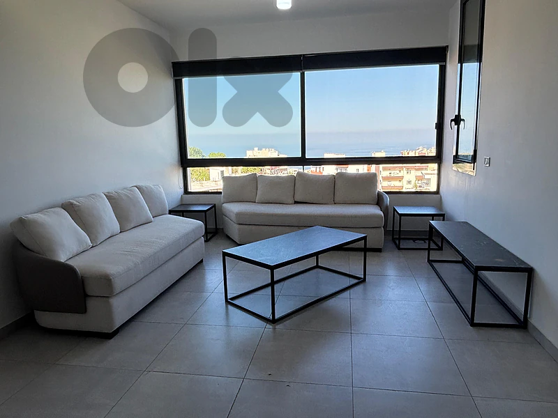 RWB130HM - Apartment for SALE in BLAT with mountain and sea view