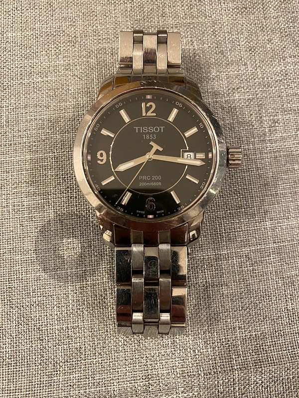 tissot
