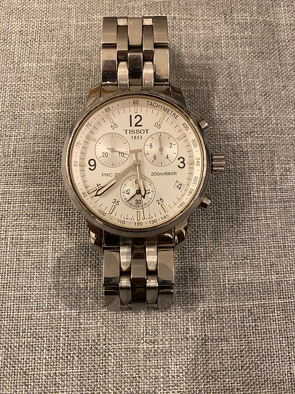 Tissot