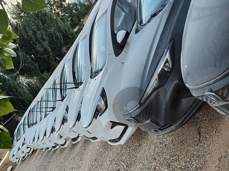 SPECIAL OFFER !! Changan E STAR BRAND NEW 0KM TOP CAR FULL ELECTRIC