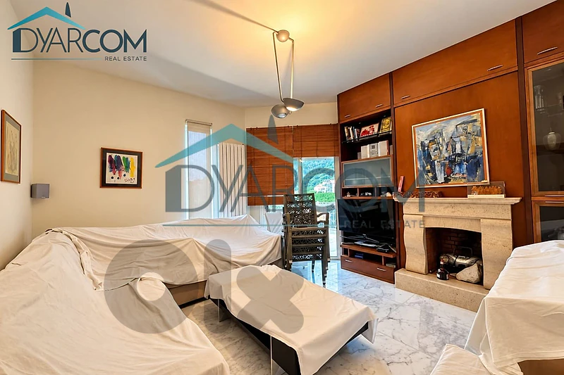 DY3917 - Mar Chaaya Apartment for Sale!