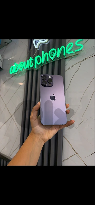 iphone 14 pro max 256gb